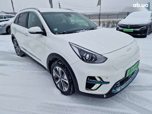 Kia Niro 2021 - фото 2