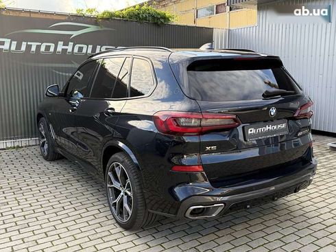 BMW X5 2020 - фото 22