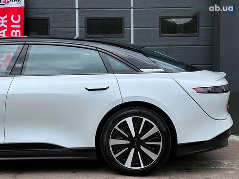 Lucid Motors Air 2023 - фото 7