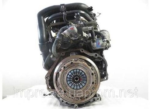 двигатель в сборе для Opel Corsa - купить на Автобазаре - фото 5
