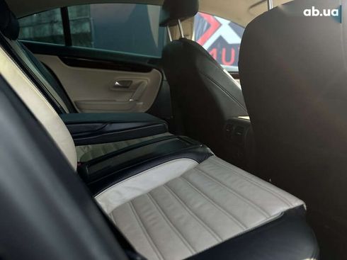 Volkswagen Passat CC 2009 - фото 7