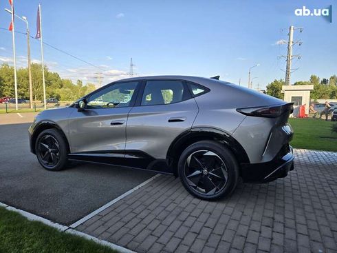 Volkswagen ID. Unyx 2025 - фото 28
