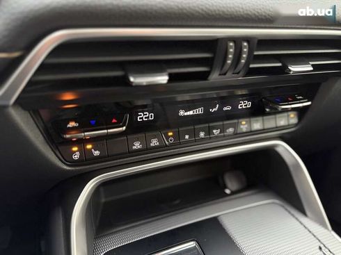 Mazda CX-90 2025 - фото 29