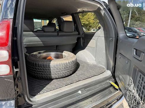 Toyota Land Cruiser Prado 2008 - фото 24