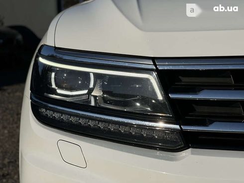 Volkswagen Tiguan 2020 - фото 13