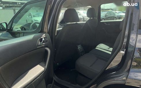Skoda Yeti 2012 - фото 16