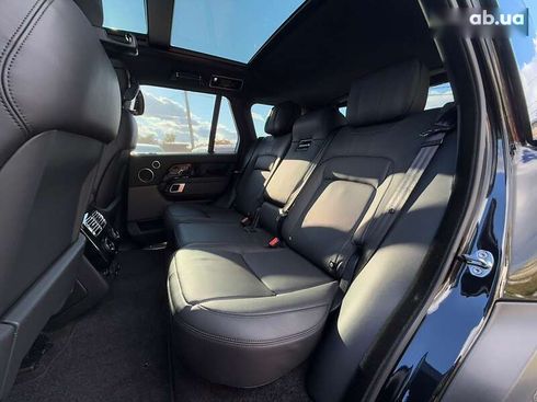 Land Rover Range Rover 2020 - фото 27