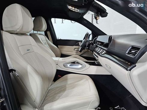 Mercedes-Benz GLE-Class 2021 - фото 17
