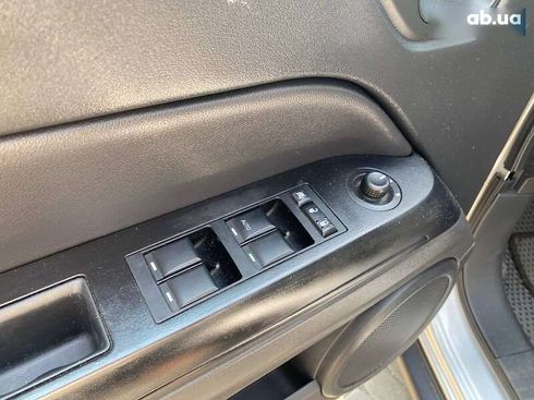 Jeep Patriot 2013 - фото 13
