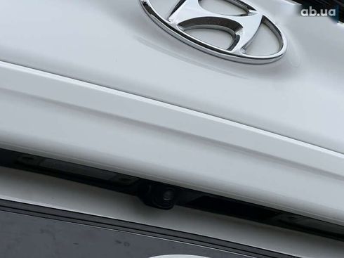 Hyundai Kona Electric 2020 - фото 20