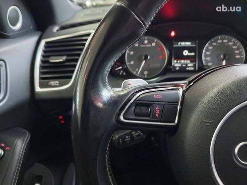 Audi SQ5 2015 - фото 23