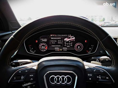 Audi SQ5 2018 - фото 11
