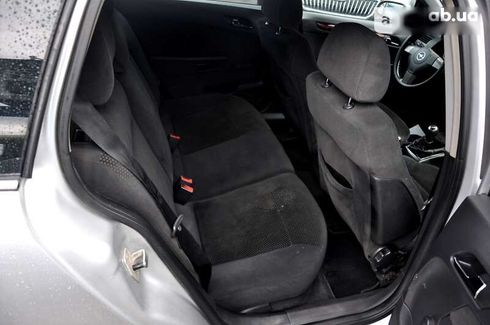 Opel Astra 2005 - фото 22