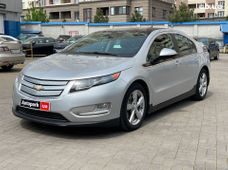 Продажа б/у Chevrolet Volt 2011 года в Одессе - купить на Автобазаре