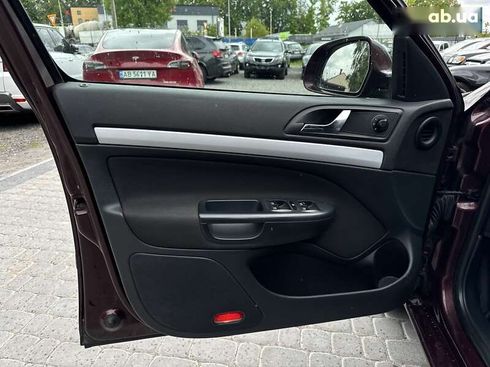 Skoda Octavia 2011 - фото 16