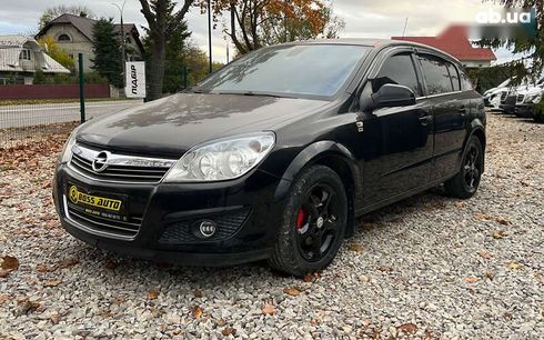 Opel Astra 2010 - фото 3