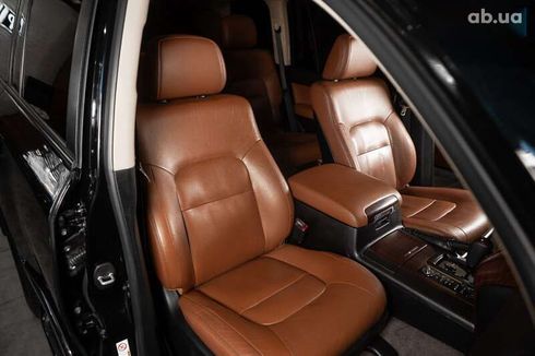 Toyota Land Cruiser 2014 - фото 19