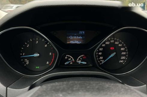 Ford Focus 2013 - фото 19