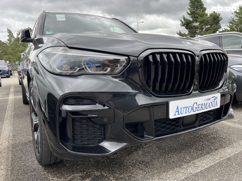 BMW X5 2022 - фото 19