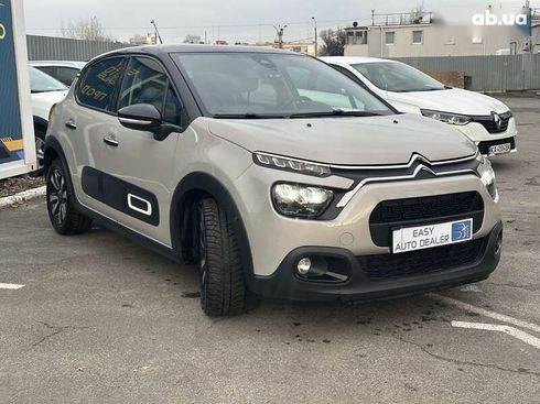 Citroёn C3 2020 - фото 4