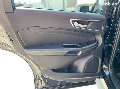 Ford Edge 2018 - фото 20