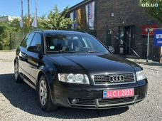 Продажа б/у Audi A4 2003 года - купить на Автобазаре
