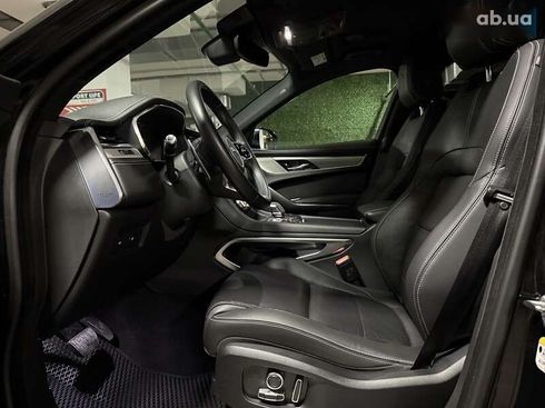 Jaguar F-Pace 2021 - фото 25