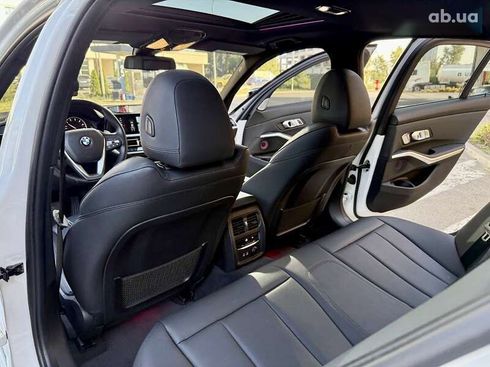 BMW 3 серия 2019 - фото 28