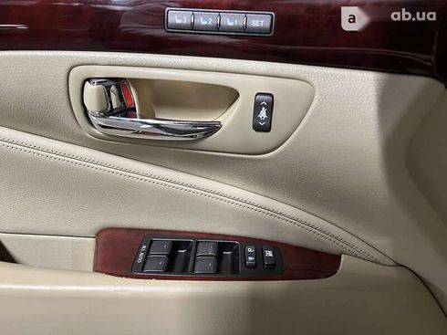 Lexus LS 2007 - фото 13