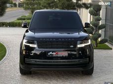 Продаж вживаних Land Rover Range Rover в Одесі - купити на Автобазарі