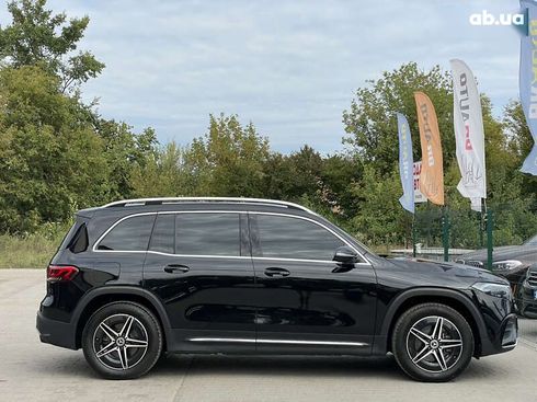 Mercedes-Benz EQB-Класс 2023 - фото 22