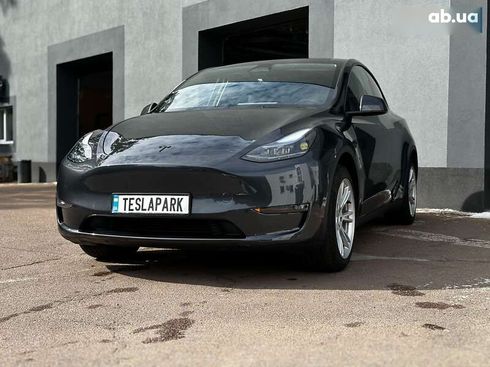 Tesla Model Y 2024 - фото 4