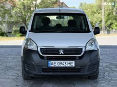 Продажа Peugeot б/у в Днепропетровской области - купить на Автобазаре