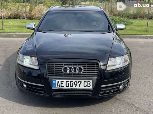 Audi A6 2008 - фото 3