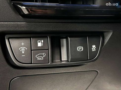 Kia EV6 2022 - фото 11