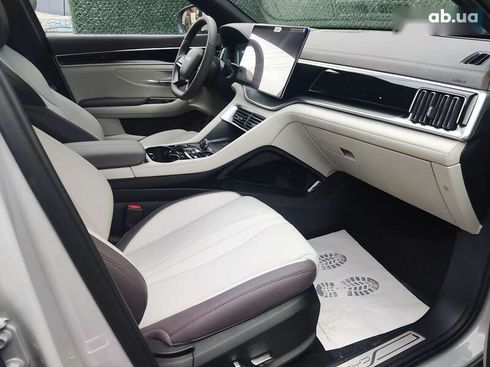 BYD Song Plus 2025 - фото 29