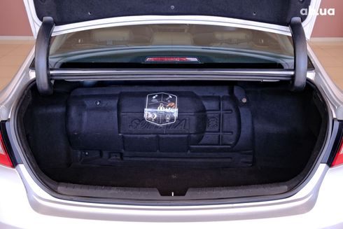 Hyundai Sonata 2016 серый - фото 9