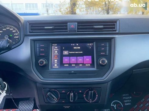 SEAT Ibiza 2021 - фото 29