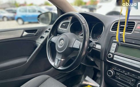 Volkswagen Golf 2010 - фото 22