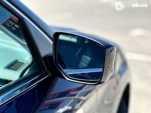 Honda Accord 2014 - фото 14