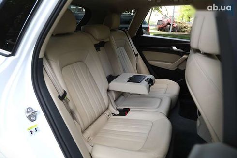 Audi Q5 2018 - фото 11