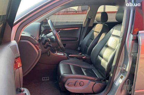 Audi A4 2005 - фото 9