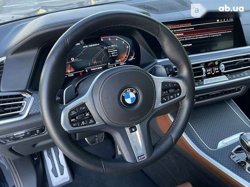 BMW X5 2022 - фото 15