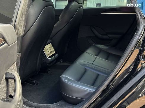 Tesla Model S 2023 - фото 16