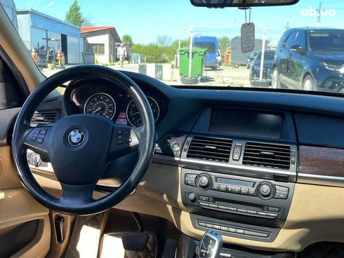 BMW X5 2012 белый - фото 30
