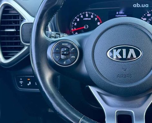 Kia Soul 2019 - фото 28