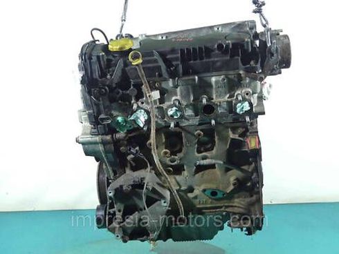 двигатель в сборе для Suzuki SX4 - купити на Автобазарі - фото 4