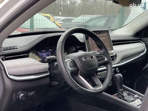 Jeep Compass 2021 - фото 26
