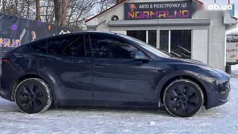 Tesla Model Y 2024 - фото 4