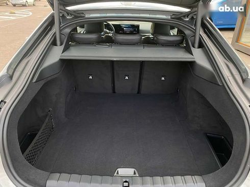 BMW i4 2023 - фото 27